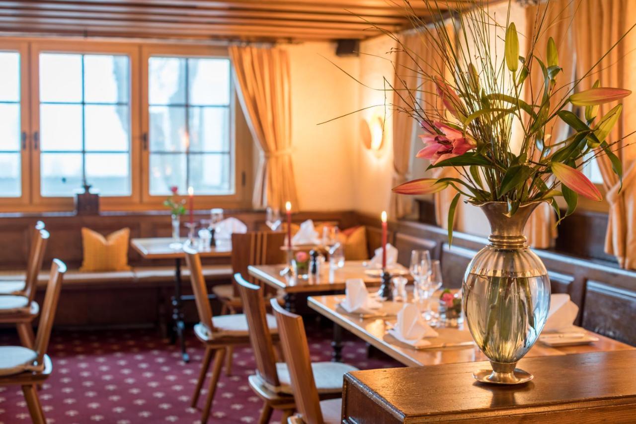 Schweizerhaus Swiss Quality Hotel Maloja Exterior photo